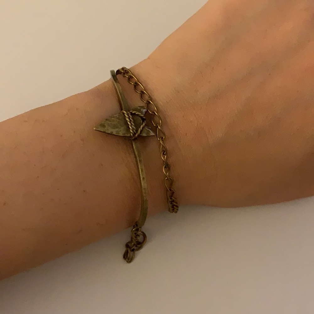 BING BANG TWO FOR ONE BRACELETS - Picture 7 of 8